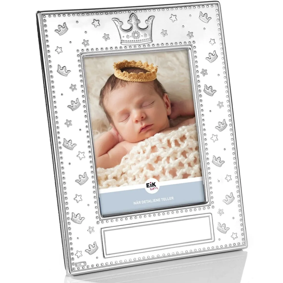 prins_fotoramme_i_tinn_0.webp PRINS FOTORAMME I TINN