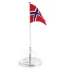 PRINSESSE BORDFLAGG I TINN