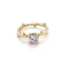 RIKKE HARSHEIM RING LILLEGULL