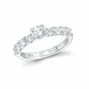 RIND DIAMOND POP 1,19CT
