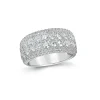RING DIAMOND POP WIDE