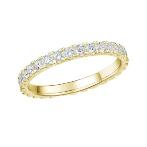 RING ETERNITY GULTGULL