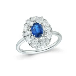 RING HELLMAN CRAZY DIANA