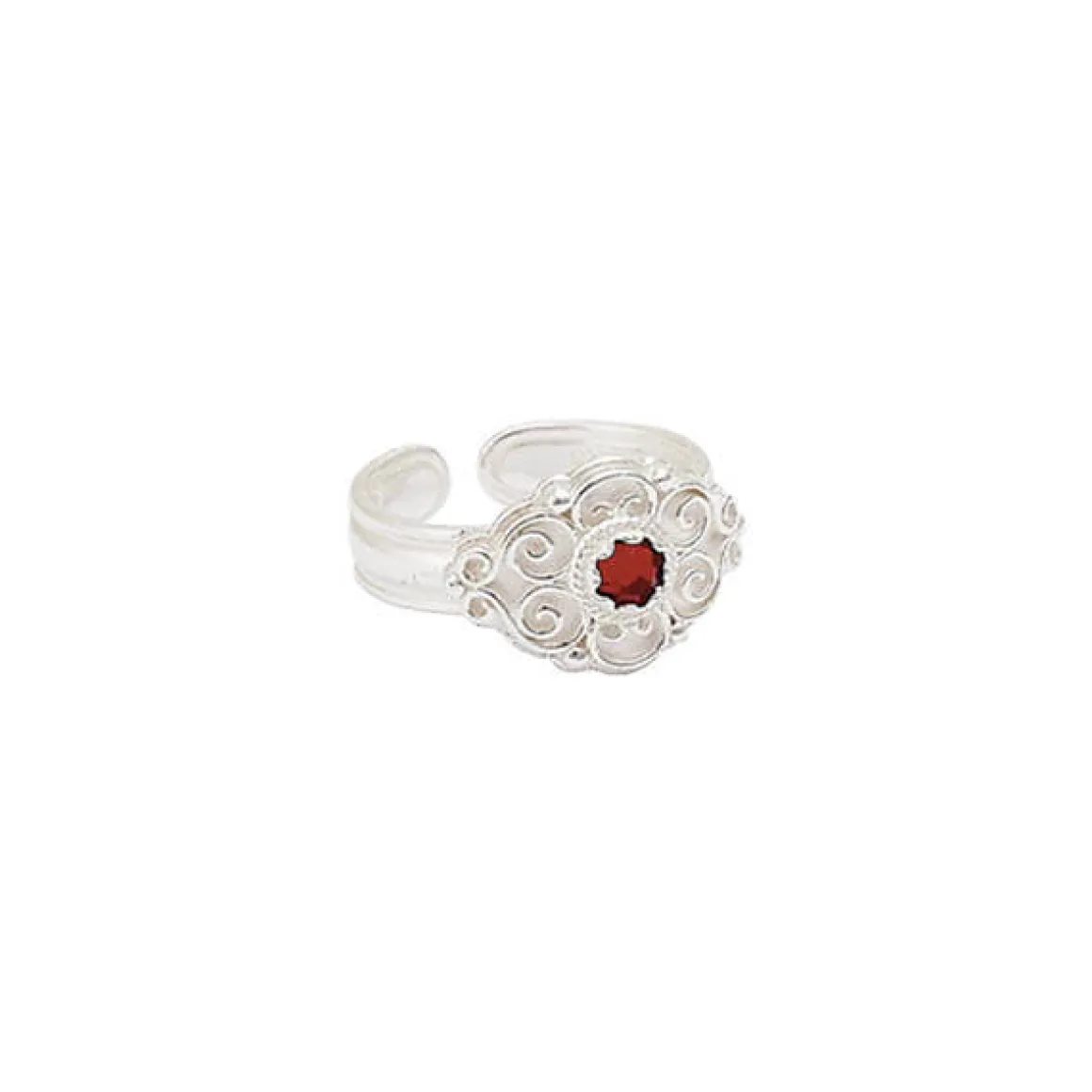 ring_hvit_m_rd_sten_0.webp RING HVIT M. RØD STEN