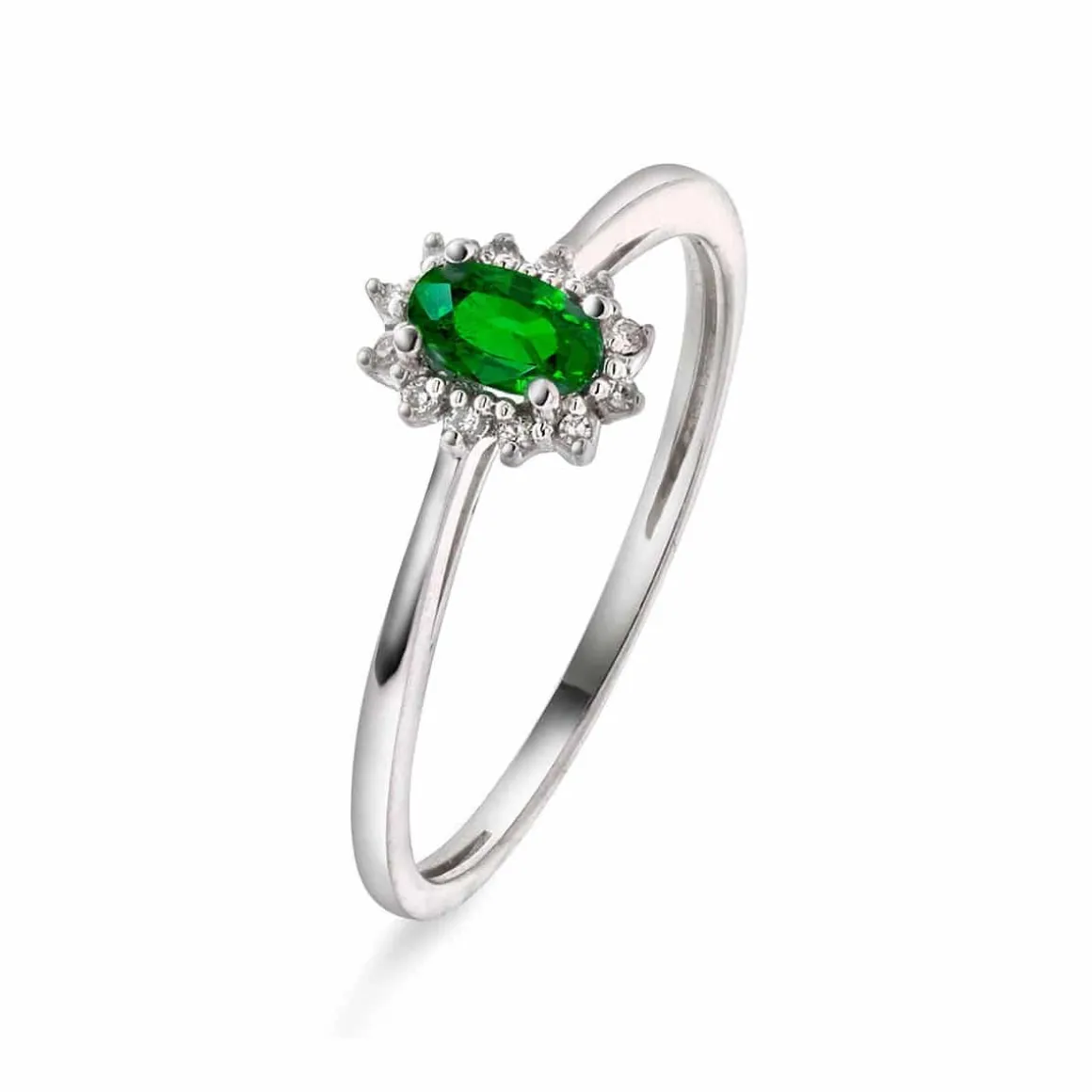 ring_hvitgull_rosett_med__0-4.webp RING HVITGULL ROSETT MED SMARAGD OG DIAMANTER