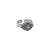 RING OKSIDERT M.KRUSE