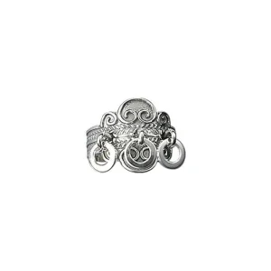 RING OKSIDERT M.RINGLØV