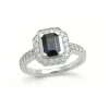 SAFIR & DIAMANTRING