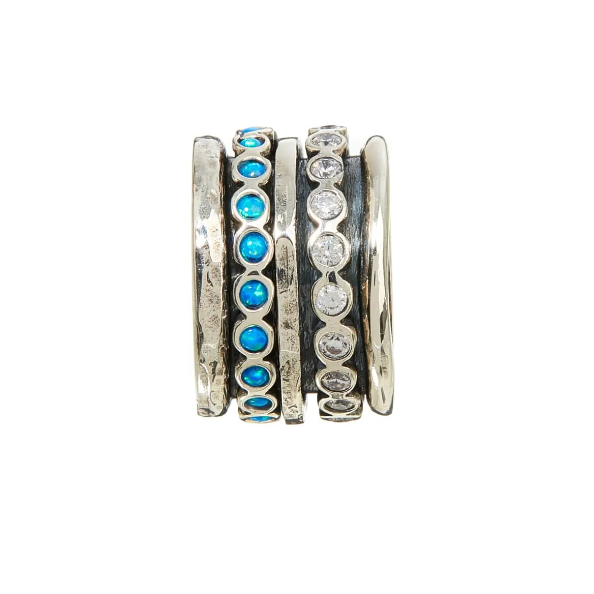 samari_ring_slv_opal_1.webp SAMARI RING SØLV OPAL