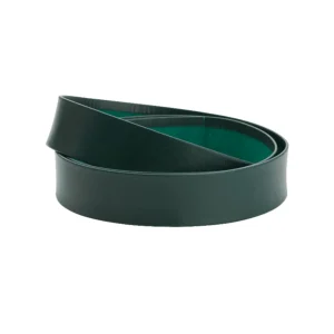 SKINNLIST 4 CM GRØNN