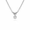 SMYKKE TIL BARN MIN FØRSTE DIAMANT 0,05CT