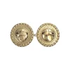 SPENNER TIL SKINNLIST FORGYLT 95 X 45MM