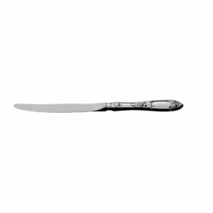 STOR SPISEKNIV OPPHØIET ROSE