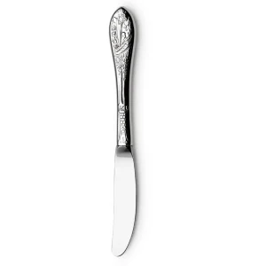 STORK BARNEKNIV SØLV