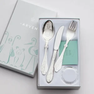 STORK BARNESETT 3 DELER