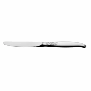 TELESØLV LITEN SPISEKNIV