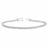 TENNISARMBÅND 1,01CT