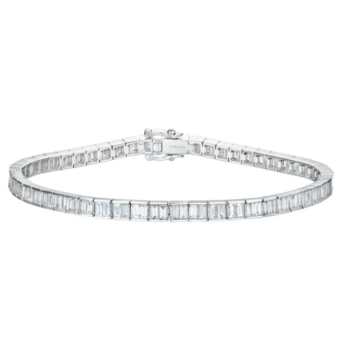 tennisarmbnd_hvittgull_me_0.webp TENNISARMBÅND HVITTGULL MED BAGUETTSLIPTE DIAMANTER 3,31CT