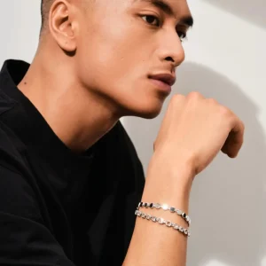 TOM WOOD ARMBÅND CUSHION