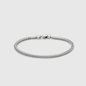 TOM WOOD ARMBÅND SNAKE