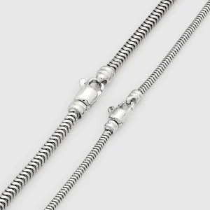 TOM WOOD ARMBÅND SNAKE