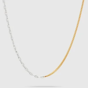 TOM WOOD KJEDE RUE DUO