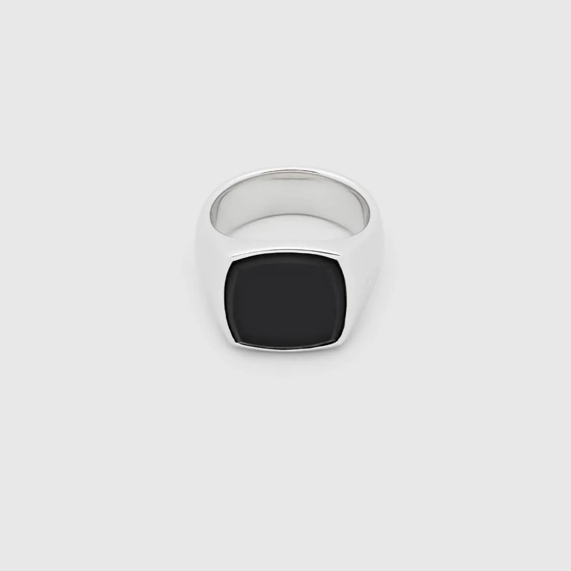 tom_wood_ring_cushion_bla_0.webp TOM WOOD RING CUSHION BLACK ONYX