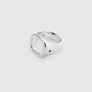 TOM WOOD RING CUSHION OPEN