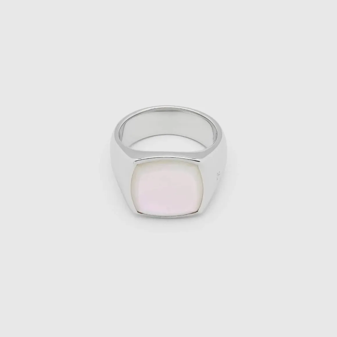 tom_wood_ring_cushion_whi_0.webp TOM WOOD RING CUSHION WHITE MOTHER OF PEARL
