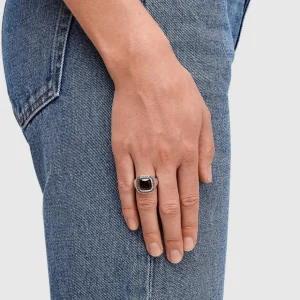TOM WOOD RING GRACE RØKKVARTS