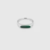 TOM WOOD RING MARIO MALAKITT