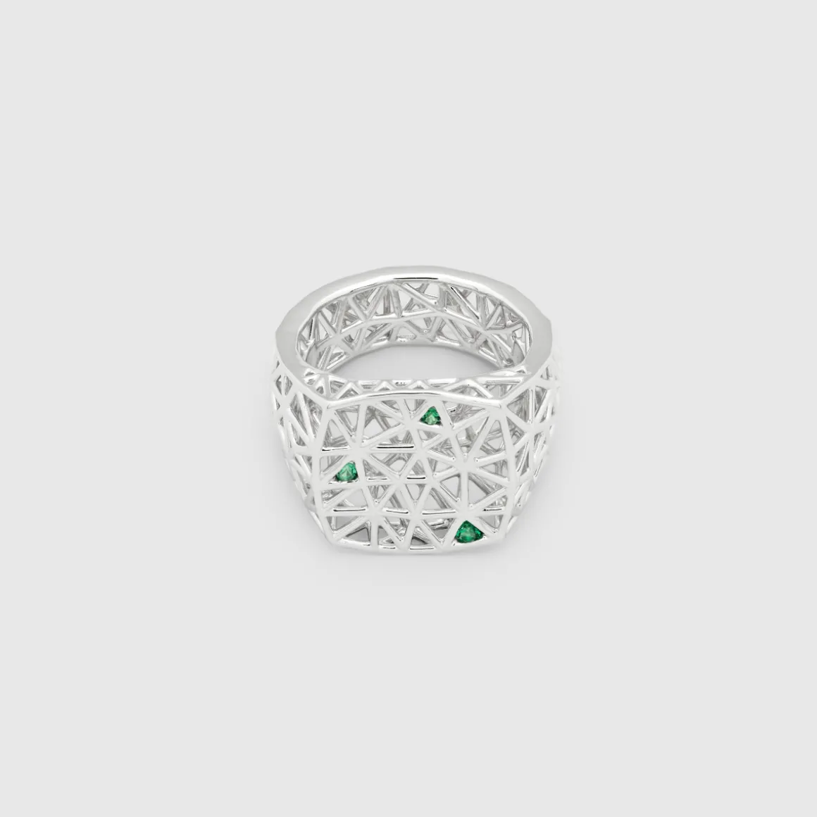 tom_wood_ring_mesh_fern_g_0.webp TOM WOOD RING MESH FERN GREEN