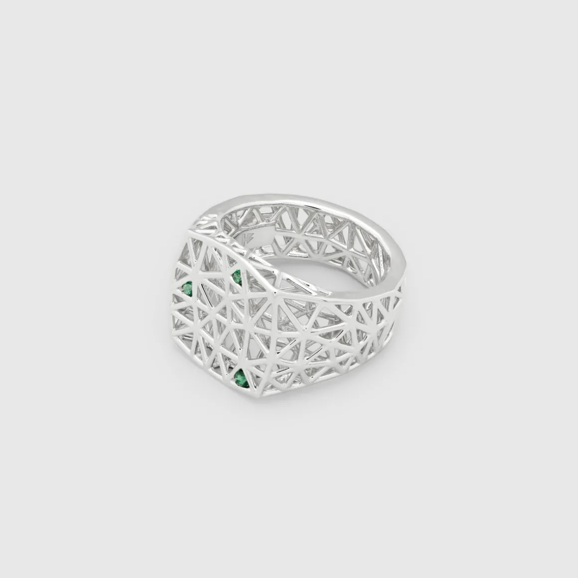 tom_wood_ring_mesh_fern_g_2.webp TOM WOOD RING MESH FERN GREEN
