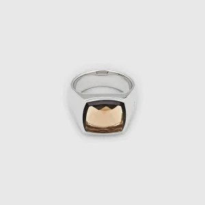 TOM WOOD RING SHELBY RØKKVARTS