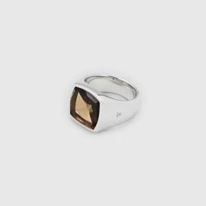 TOM WOOD RING SHELBY RØKKVARTS