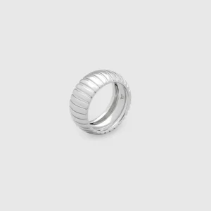 TOM WOOD RING TUBOGAS SLIM